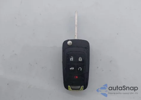 2011 GMC Terrain Slt-1 z USA, uszkodzony, nr VIN 2CTFLVEC0B6441689